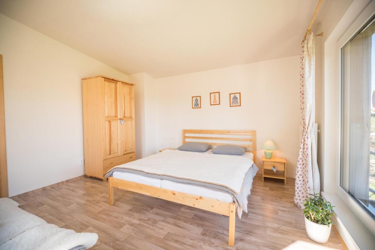 Apartman Emka Liptovsky Mikulas Exterior photo
