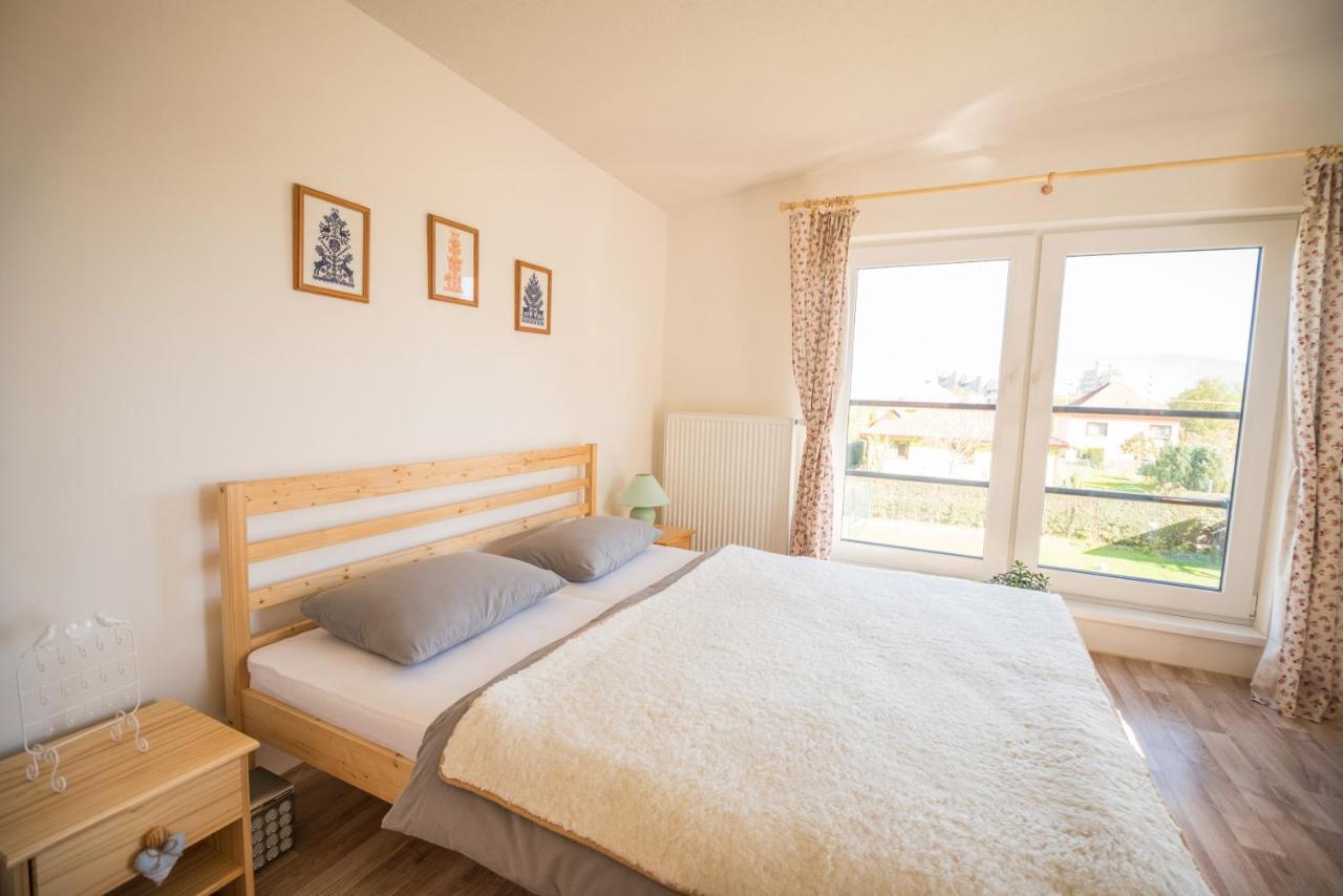 Apartman Emka Liptovsky Mikulas Exterior photo